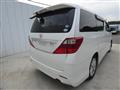 2009 Toyota Alphard G
