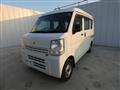 2018 Suzuki Every
