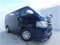 2005 Toyota Hiace Van
