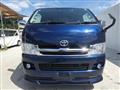 2005 Toyota Hiace Van
