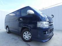 2005 Toyota Hiace Van