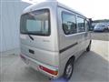 2012 Honda Acty Van