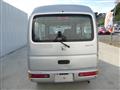 2012 Honda Acty Van