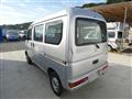 2012 Honda Acty Van