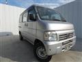 2012 Honda Acty Van