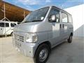 2012 Honda Acty Van