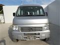 2012 Honda Acty Van