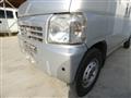 2012 Honda Acty Van