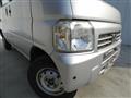 2012 Honda Acty Van