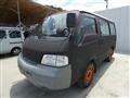 2005 Mazda Bongo Van