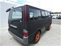 2005 Mazda Bongo Van