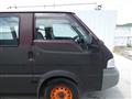 2005 Mazda Bongo Van
