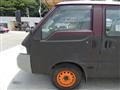 2005 Mazda Bongo Van