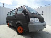 2005 Mazda Bongo Van