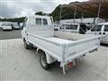 2005 Mazda Bongo Truck