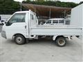 2005 Mazda Bongo Truck