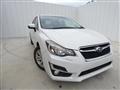 2015 Subaru Impreza