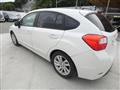 2015 Subaru Impreza
