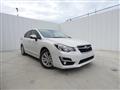2015 Subaru Impreza