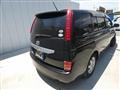 2008 Toyota Isis