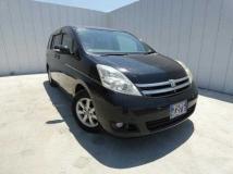 2008 Toyota Isis