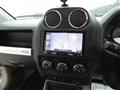 2015 Jeep Compass