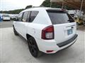 2015 Jeep Compass