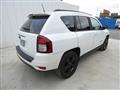 2015 Jeep Compass