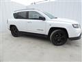 2015 Jeep Compass