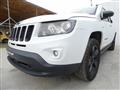 2015 Jeep Compass