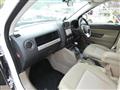 2015 Jeep Compass