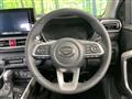 2022 Daihatsu Rocky