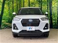 2022 Daihatsu Rocky