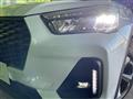 2022 Daihatsu Rocky