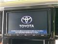 2017 Toyota Alphard G