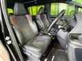 2017 Toyota Alphard G