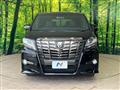 2017 Toyota Alphard G