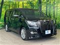 2017 Toyota Alphard G