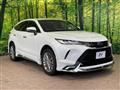 2023 Toyota Harrier Hybrid