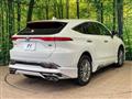 2023 Toyota Harrier Hybrid