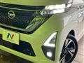 2021 Nissan ROOX