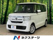 2019 Honda N BOX