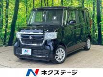 2020 Honda N BOX