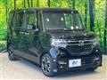 2018 Honda N BOX