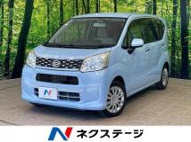 2015 Daihatsu Move