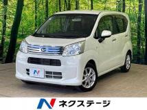 2019 Daihatsu Move