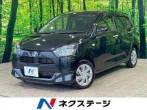 2019 Daihatsu Mira