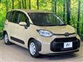 2024 Toyota Sienta