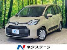 2024 Toyota Sienta