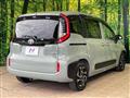 2023 Toyota Sienta